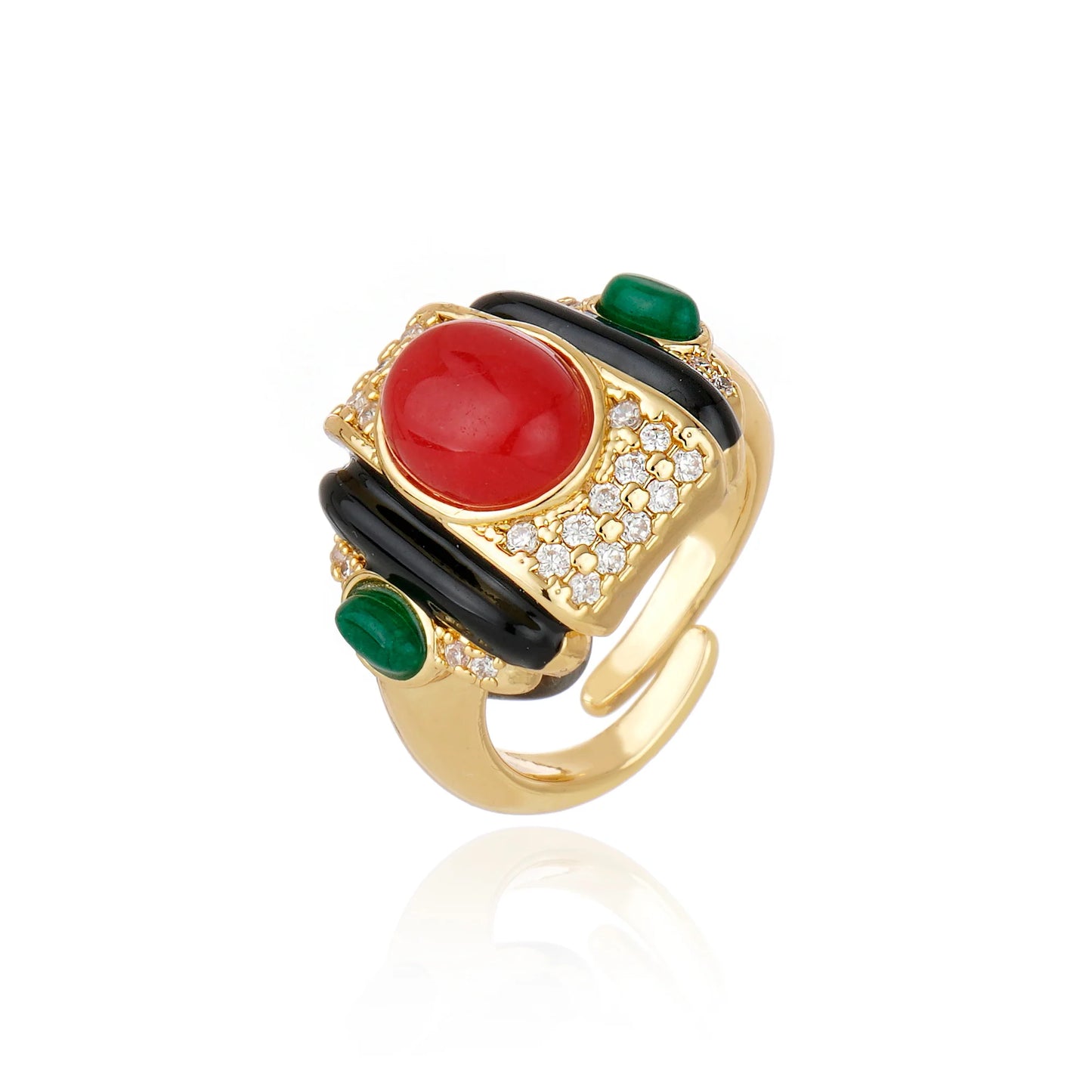 Djanira Ring