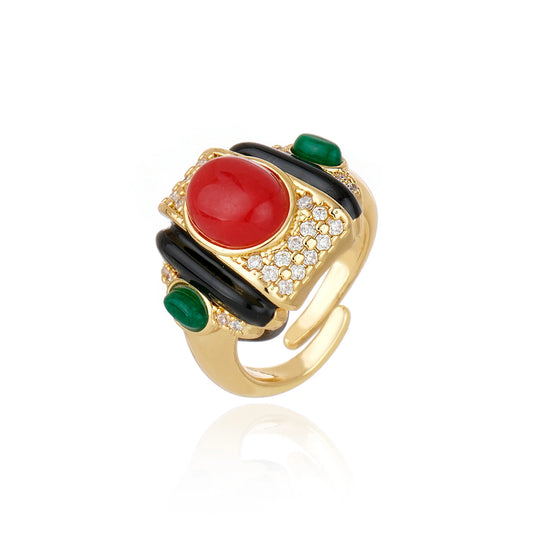 Djanira Ring