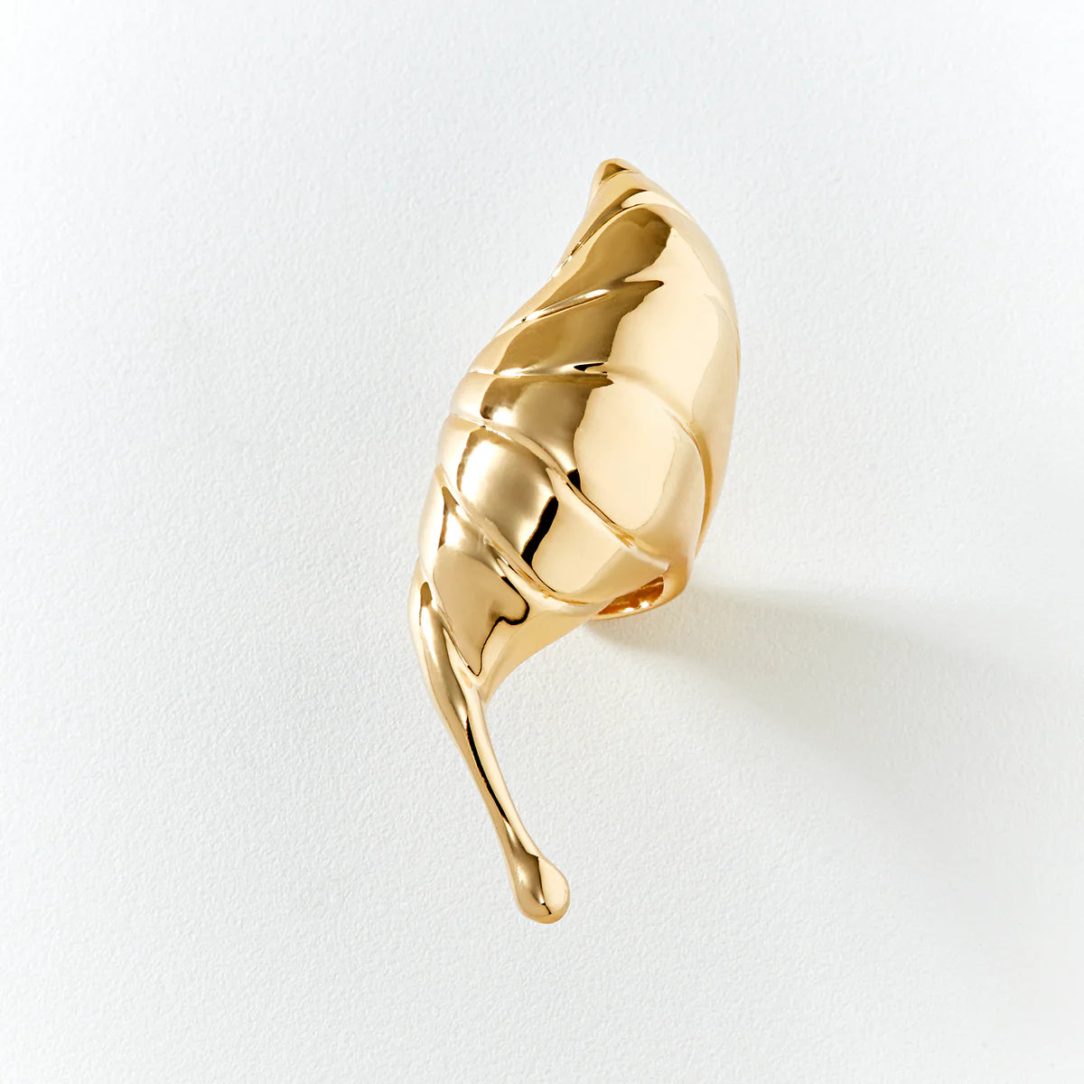 Eva Ring Gold