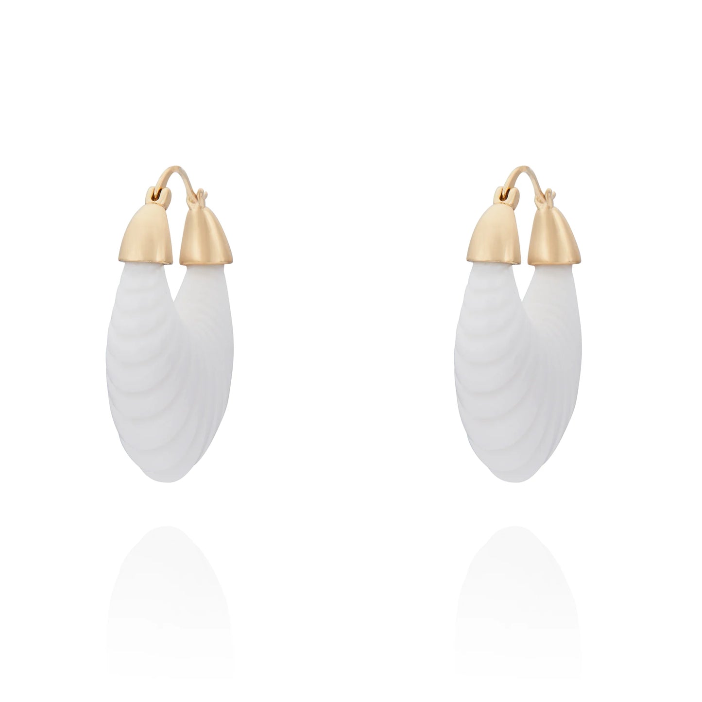 Venice Gondola Earring