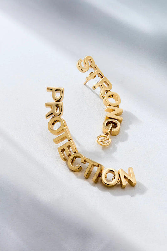Strong Protection Gold