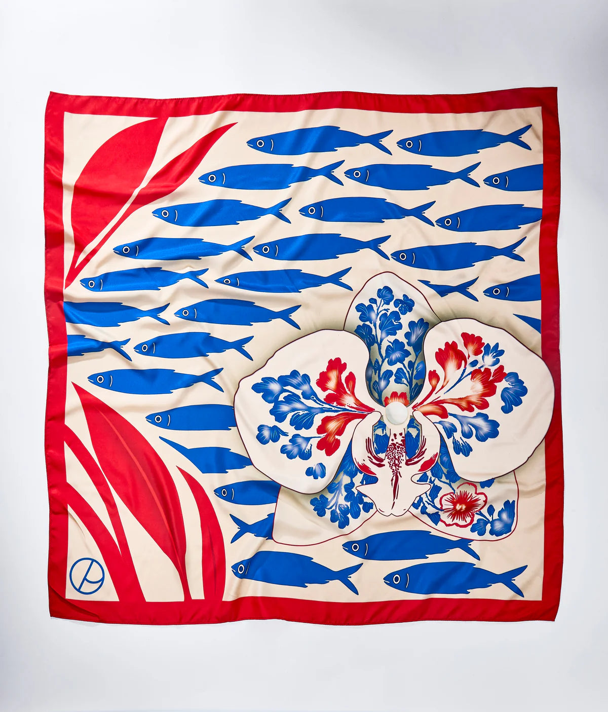 Almar Scarf