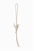 Tsuru Bag Charm