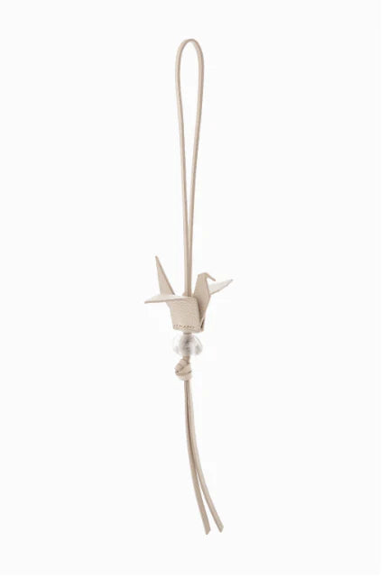 Tsuru Bag Charm