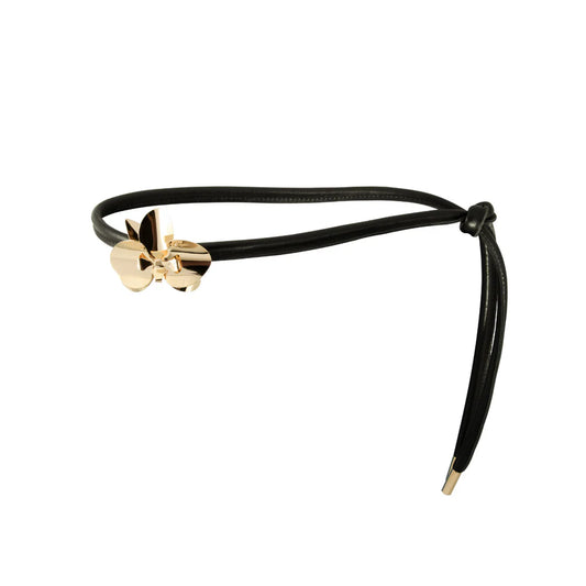 Orquídea Belt Black
