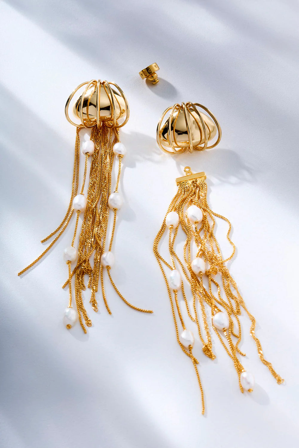 Lumina Earring