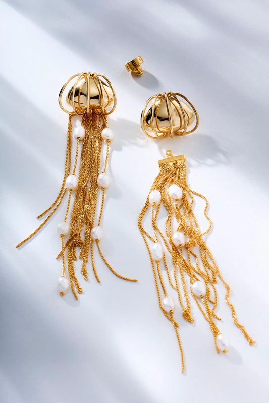 Lumina Earring