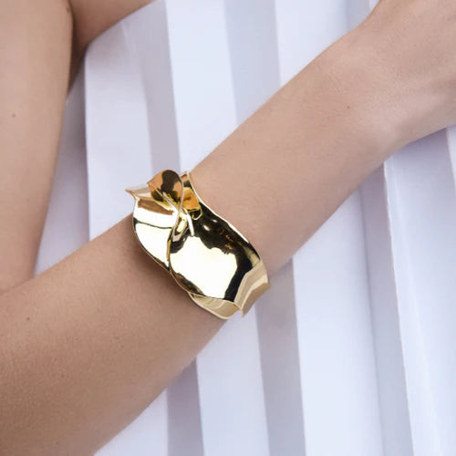 Mariana Bracelet Gold