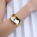 Mariana Bracelet Gold