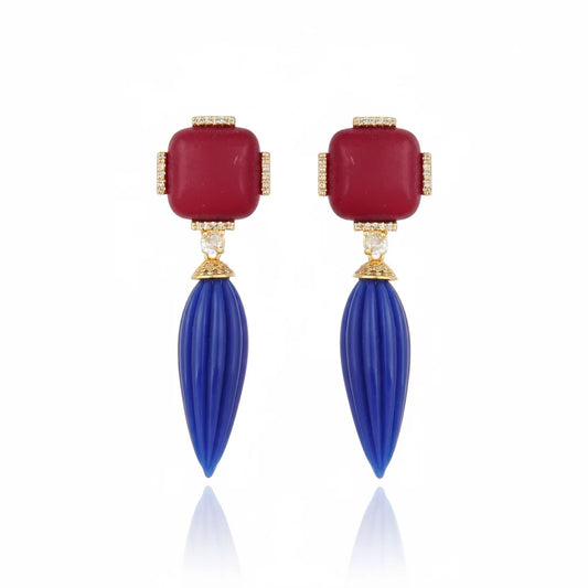 Noemia Earring