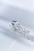 Lúmina Ring Silver