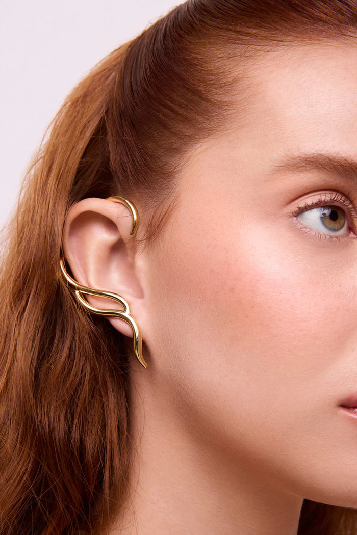 Movimiento Earcuff Gold
