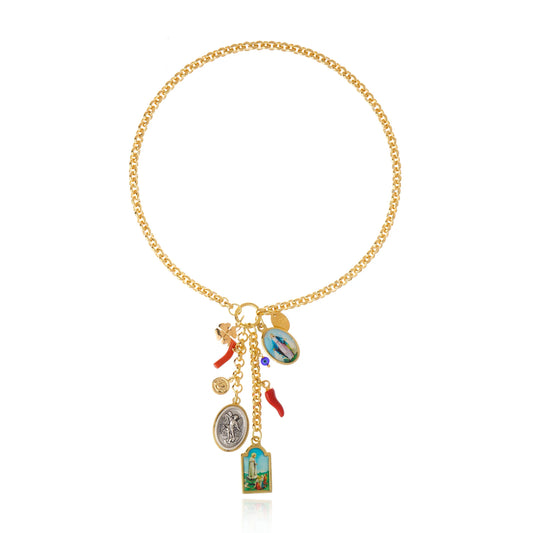 LUMINA NECKLACE
