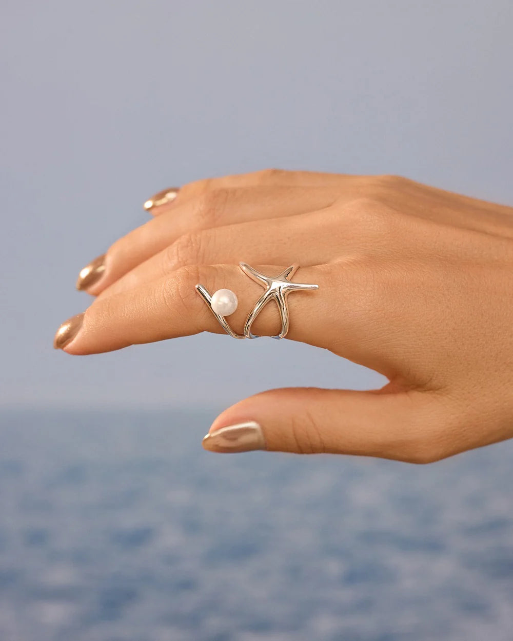 Nerea Ring