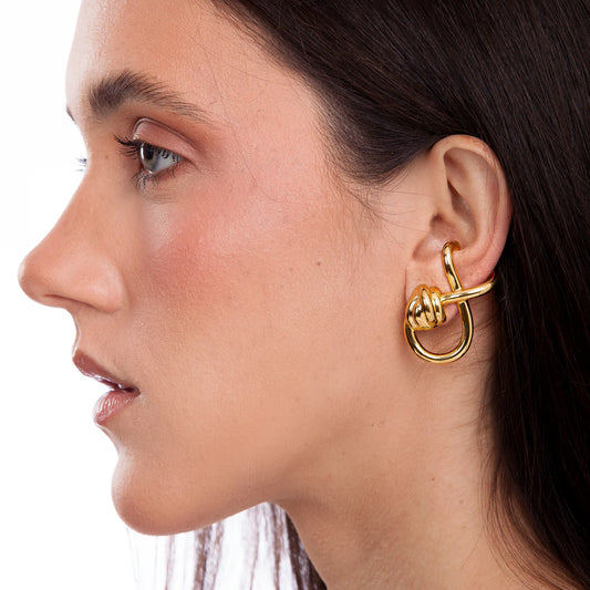 Algarve Earring - Iconic