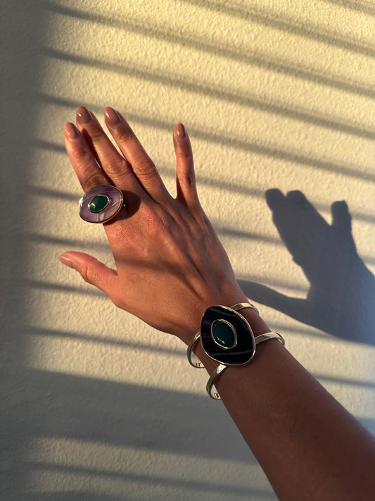 The Poet Cuff