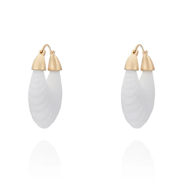 Venice Gondola Earring