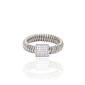 Luanne Ring Silver