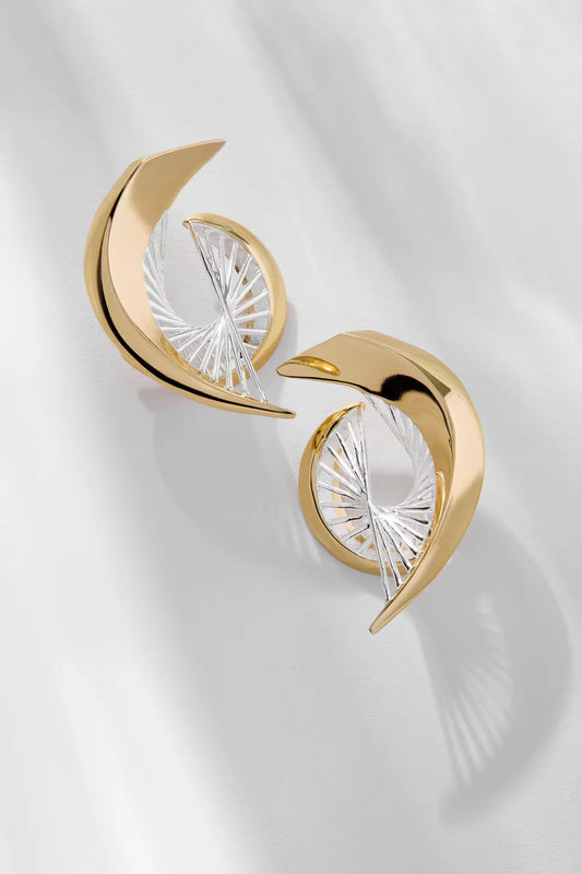 Vértil Earring