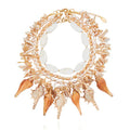 The Araci Maxi Necklace