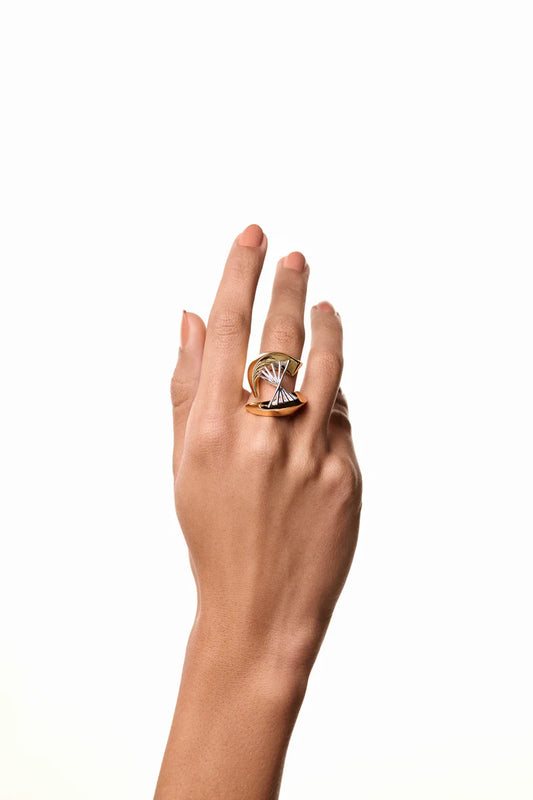Vértil Ring