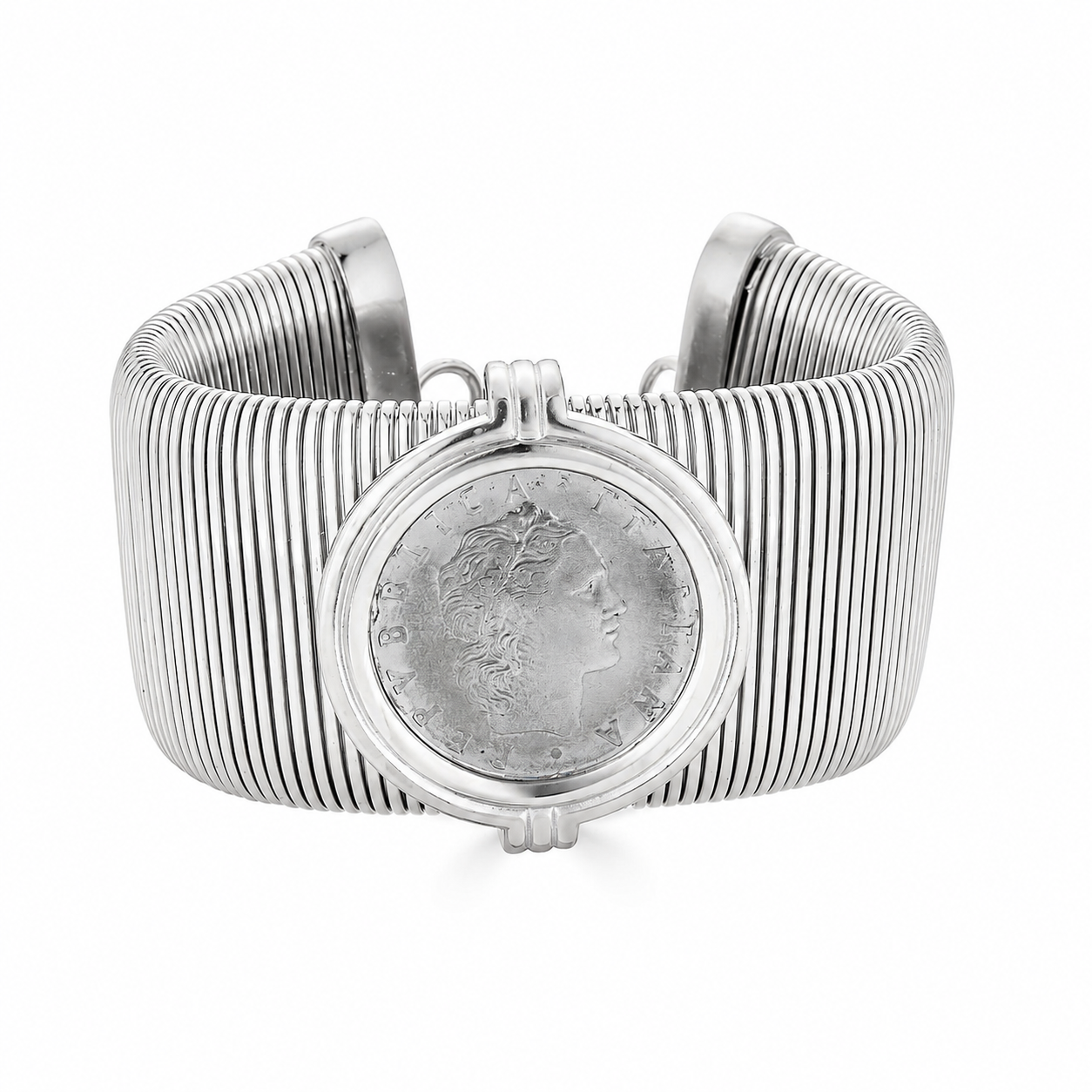 Chloe Bracelet Silver