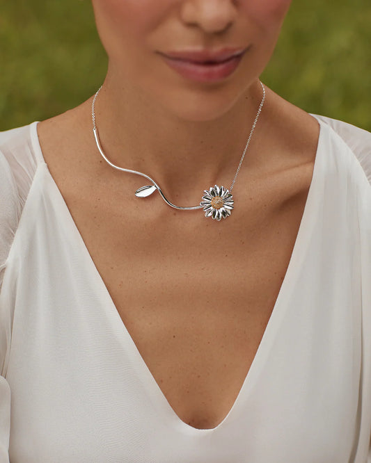 Bem Me Quer Necklace