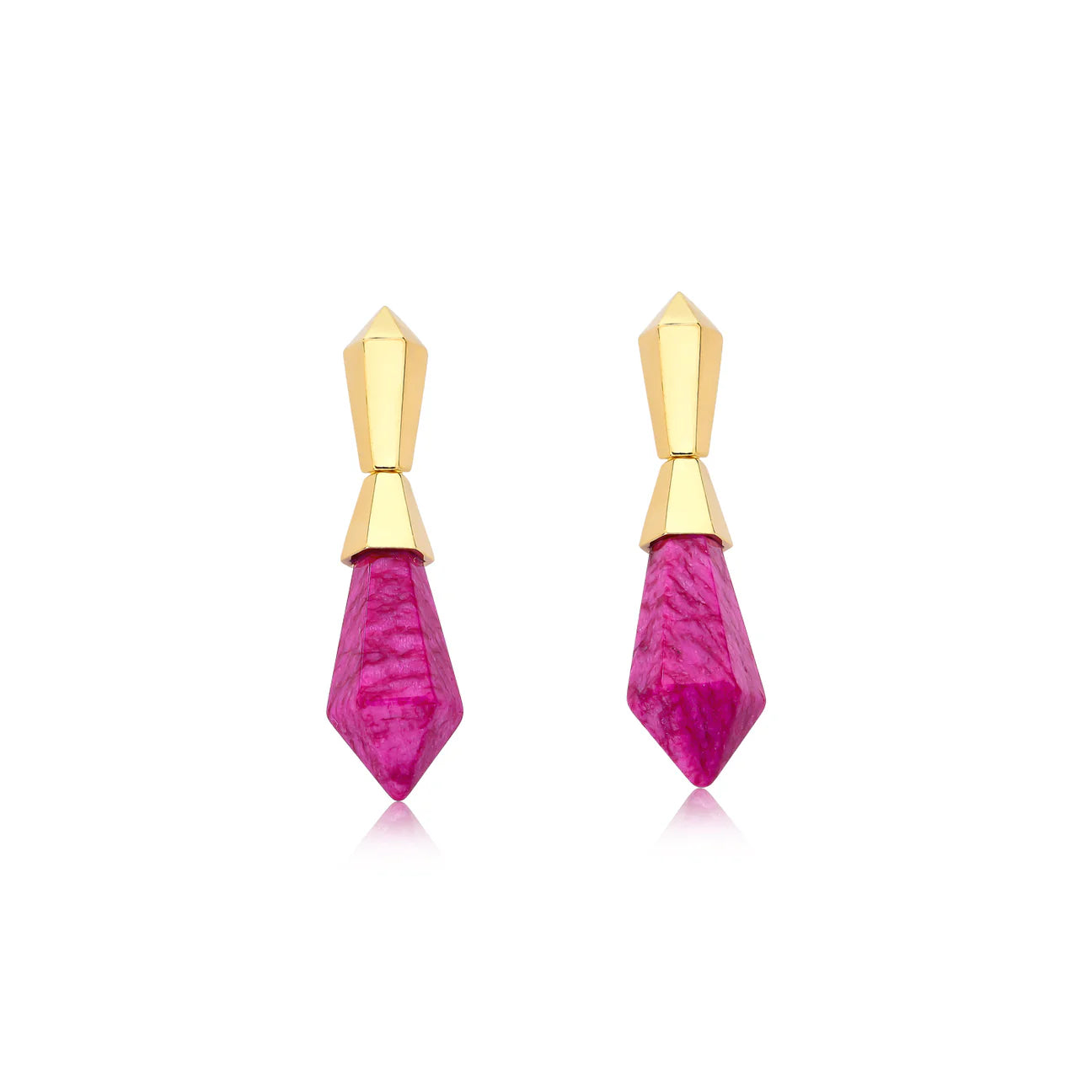 Prisma Earring