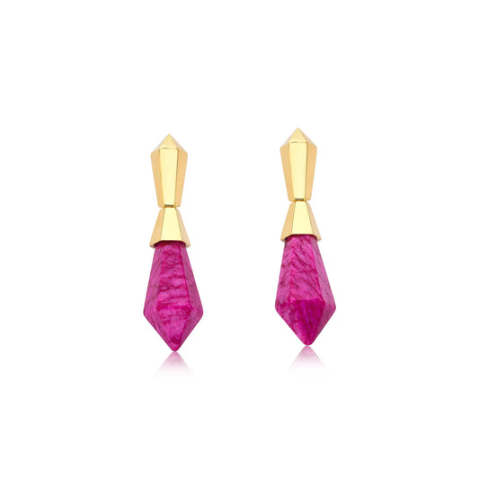 Prisma Earring