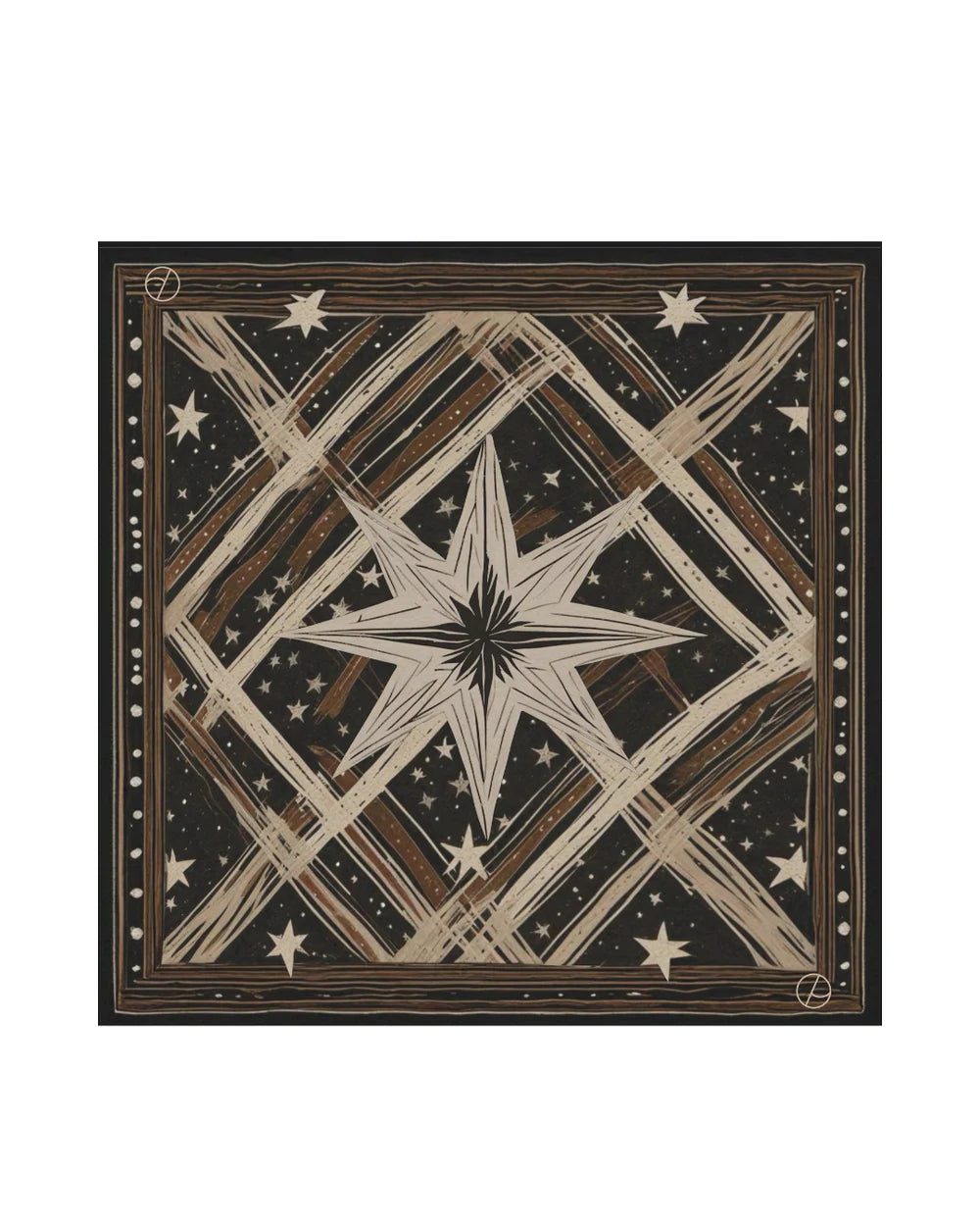 Doma Scarf