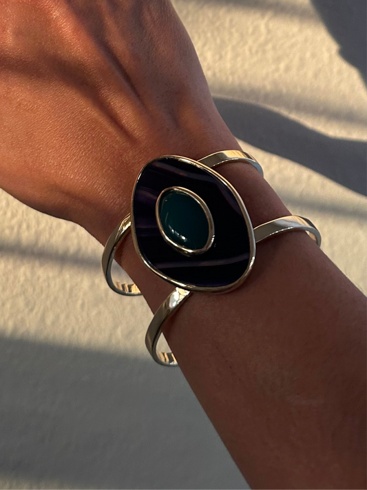The Poet Cuff