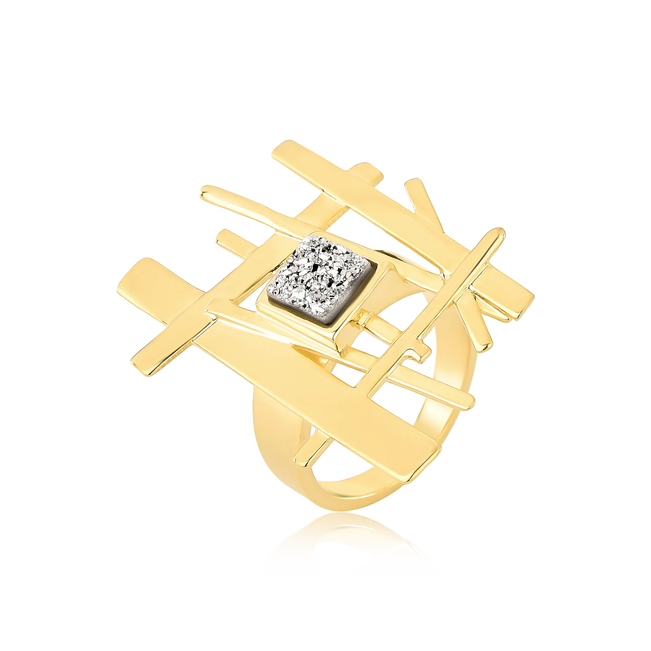 Raízes Ring