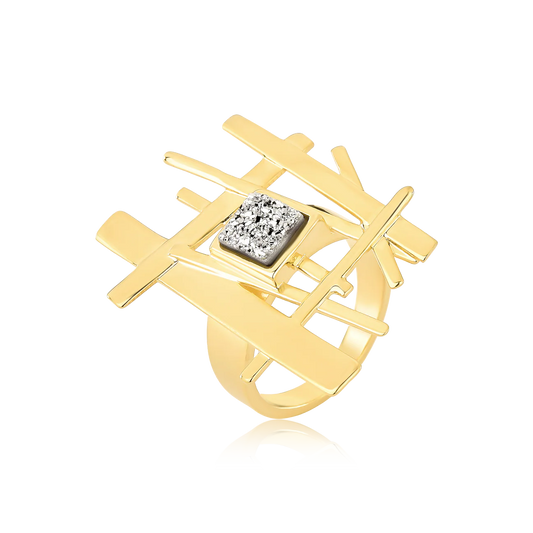 Raízes Ring
