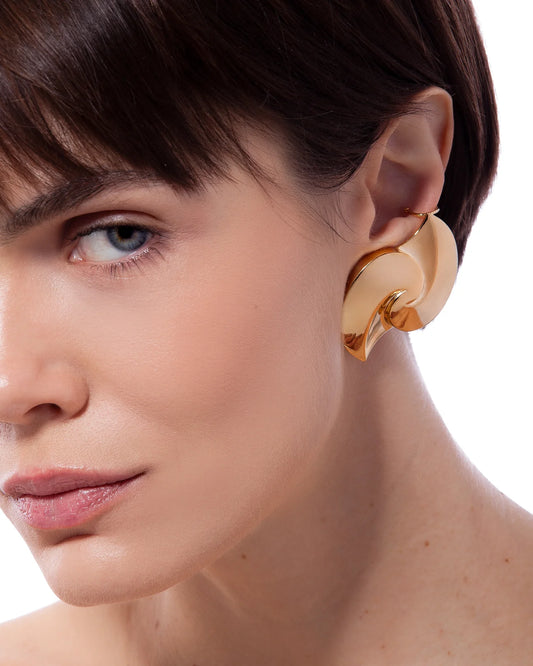 Flow Earring