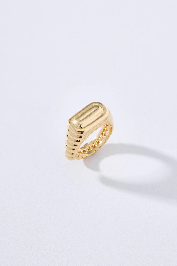 Lumier Falange Ring