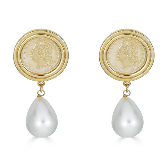 The Gulia Earring