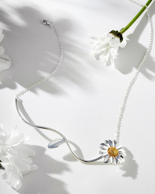 Bem Me Quer Necklace