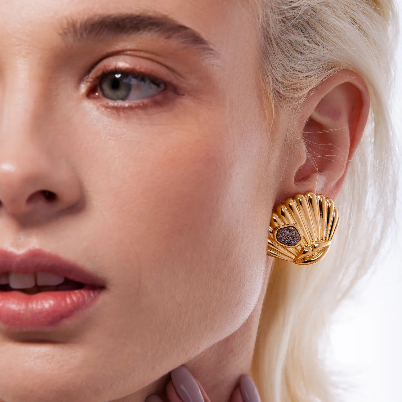 Dora Earring - Surreabismo Verao