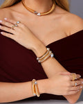 SIMONA DOUBLE BRACELET