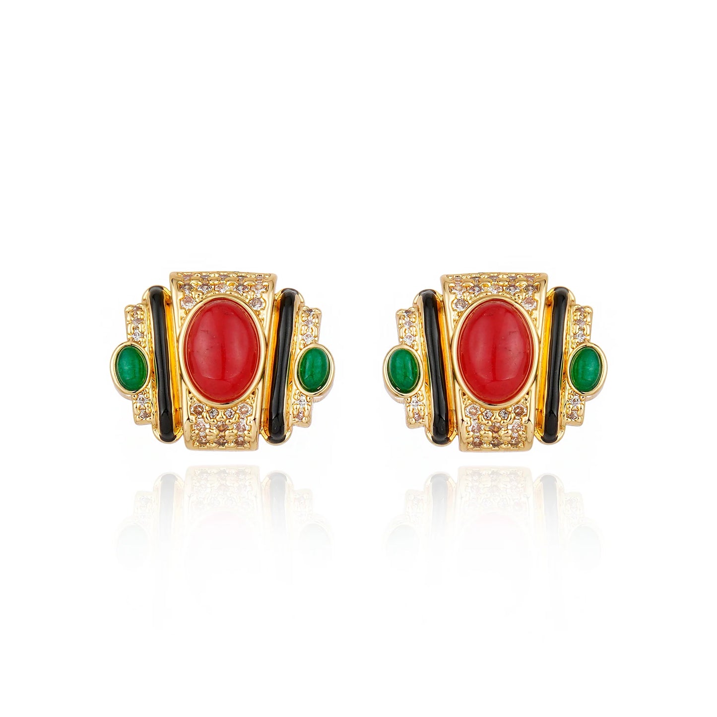 Djanira Earring