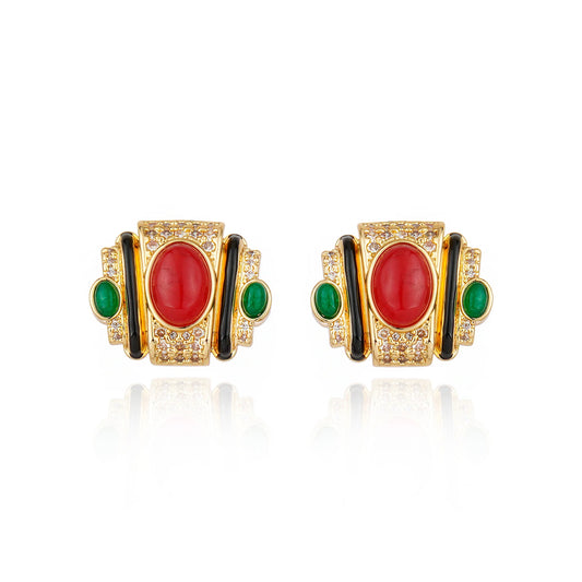 Djanira Earring