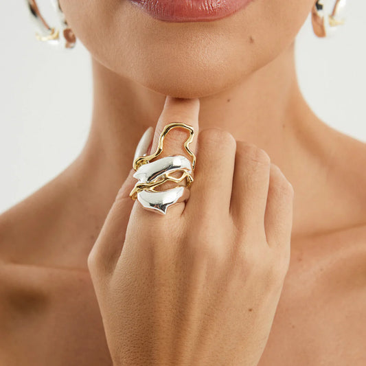 Vanessa Ring