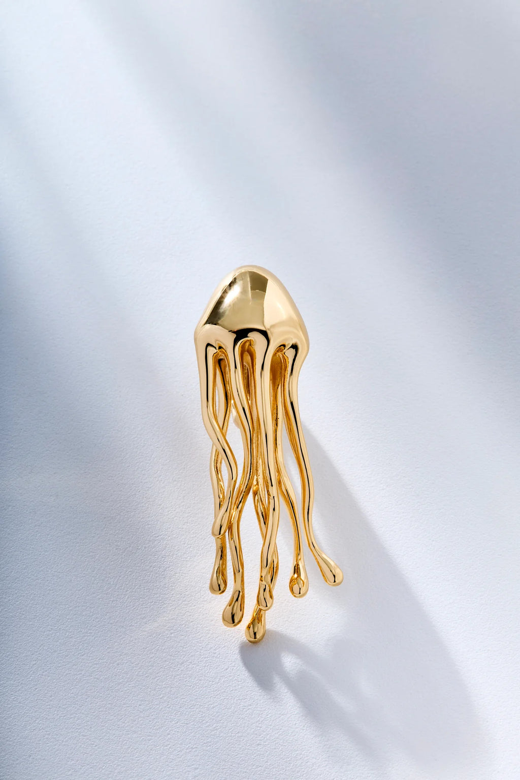 Lúmina Ring Gold