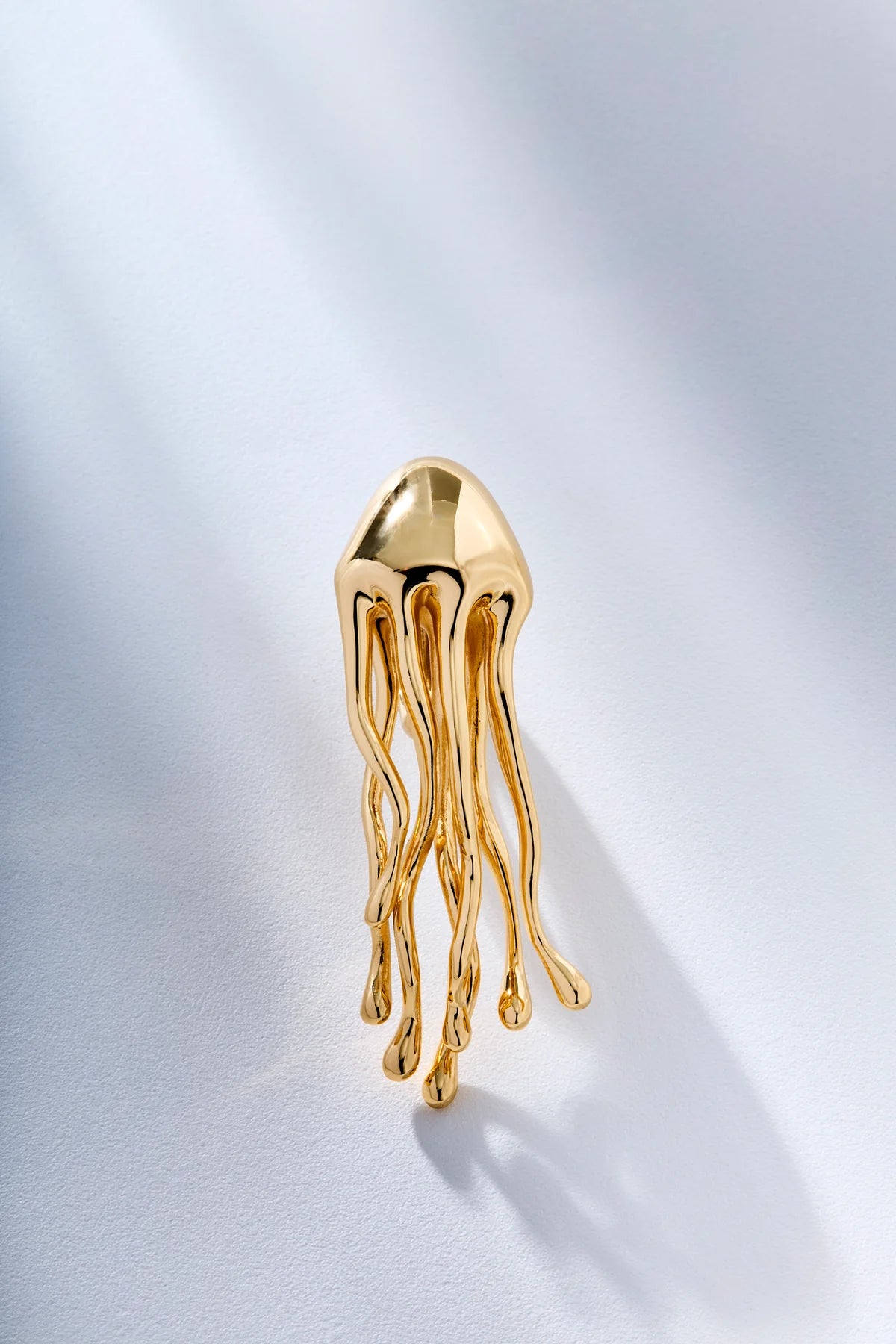 Lúmina Ring Gold