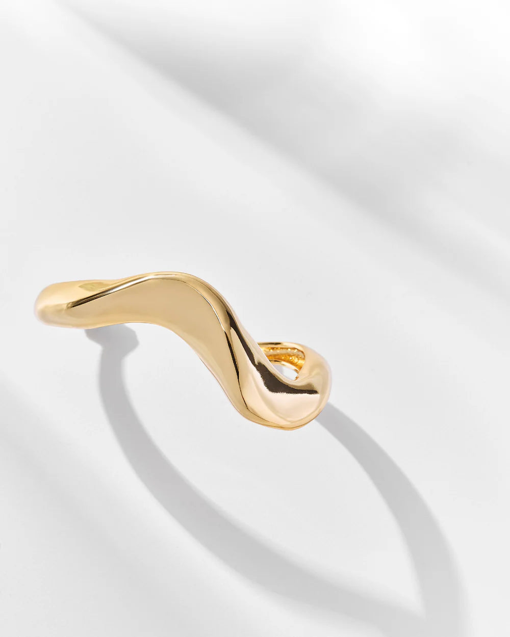 Luma Bracelet Gold