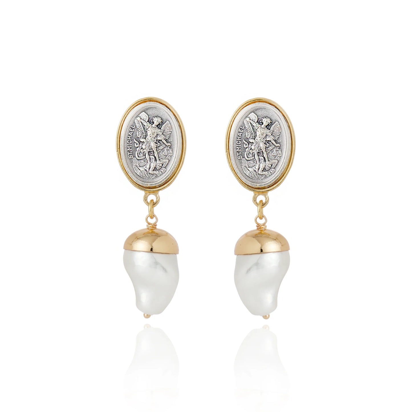 AURORA EARRINGS
