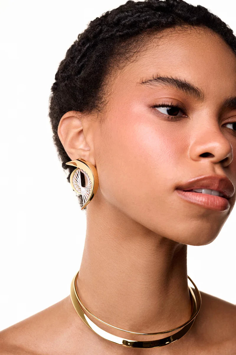 Vértil Earring
