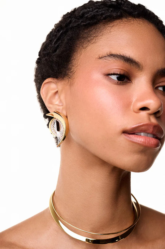 Vértil Earring