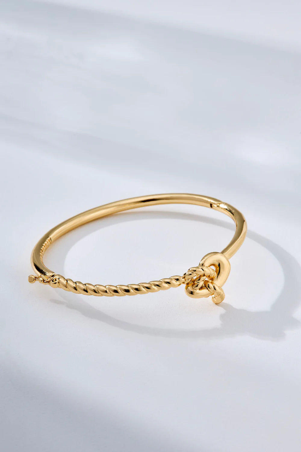 Laço Do Mar Bracelet Gold