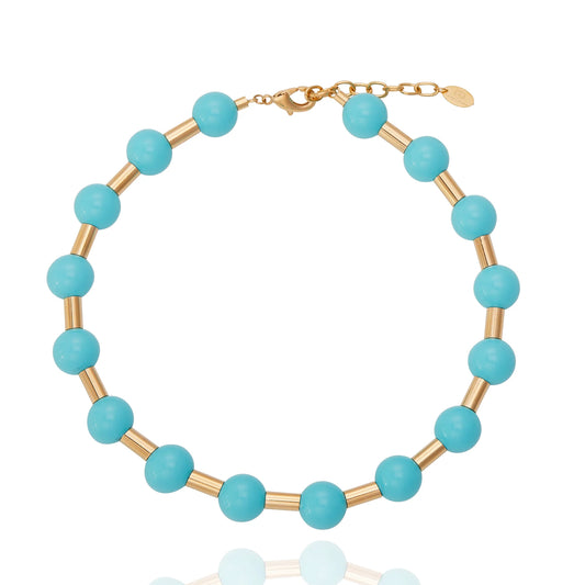 Hebe Necklace